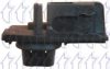 OPEL 4406961 Clip, trim/protective strip